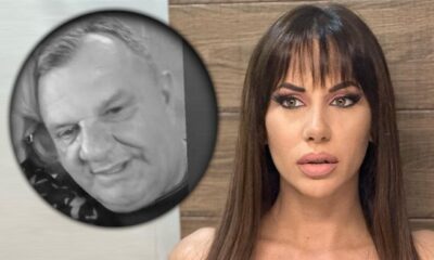 Aleksandra Tadić Ćipka objavila emotivnu poruku povodom rođendana supruga – objava Aleksandre Tadić Ćipke