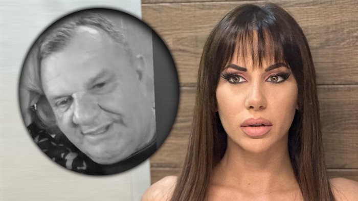 Aleksandra Tadić Ćipka objavila emotivnu poruku povodom rođendana supruga – objava Aleksandre Tadić Ćipke