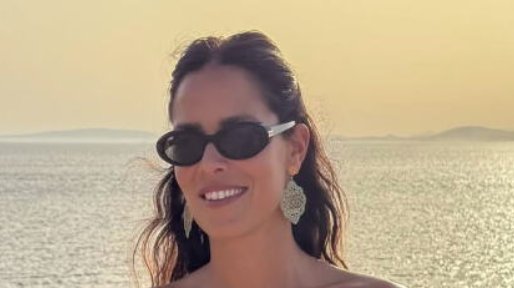 Ana Ivanović pokazala zategnutu figuru u dizajnerskom bikiniju, detalj oduševio fanove – Ana Ivanović bikini