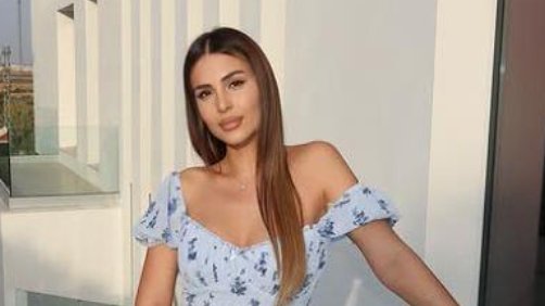 Anastasija Ražnatović emotivnom objavom proslavila Ilindan i otkrila simboliku imena sina – Ilindan i značaj imena Ilijan