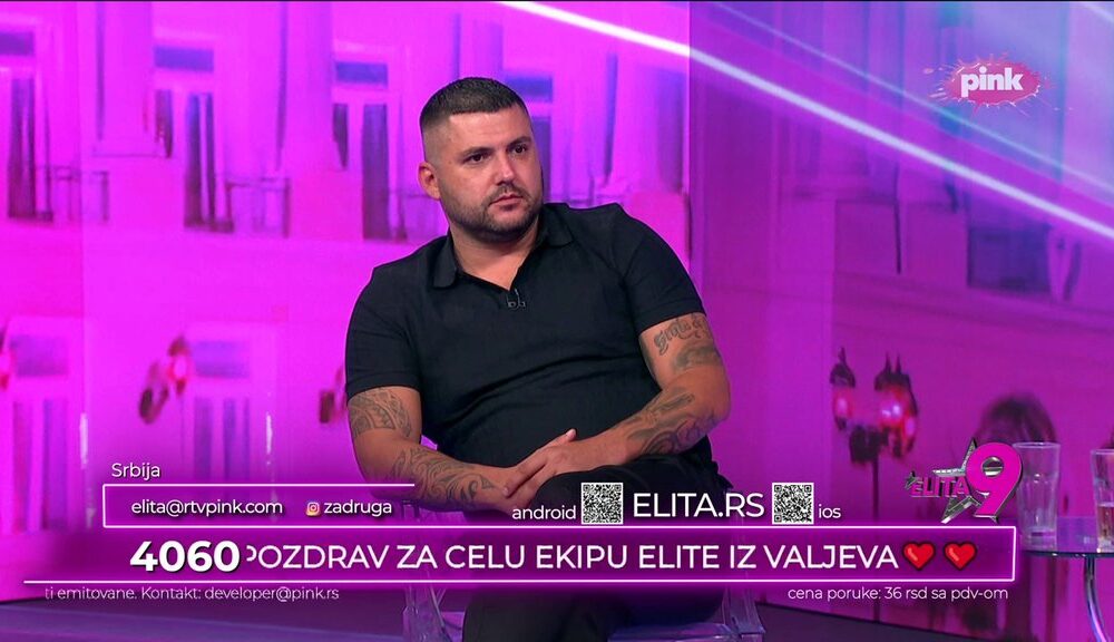Aneli pozvala Asmina u Dubrovnik, Dača i Matora sumnjaju u susret – susret Asmina i ćerke