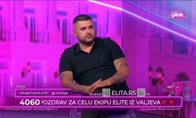 Aneli pozvala Asmina u Dubrovnik, Dača i Matora sumnjaju u susret – susret Asmina i ćerke