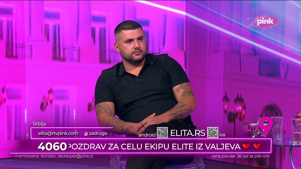 Aneli pozvala Asmina u Dubrovnik, Dača i Matora sumnjaju u susret – susret Asmina i ćerke