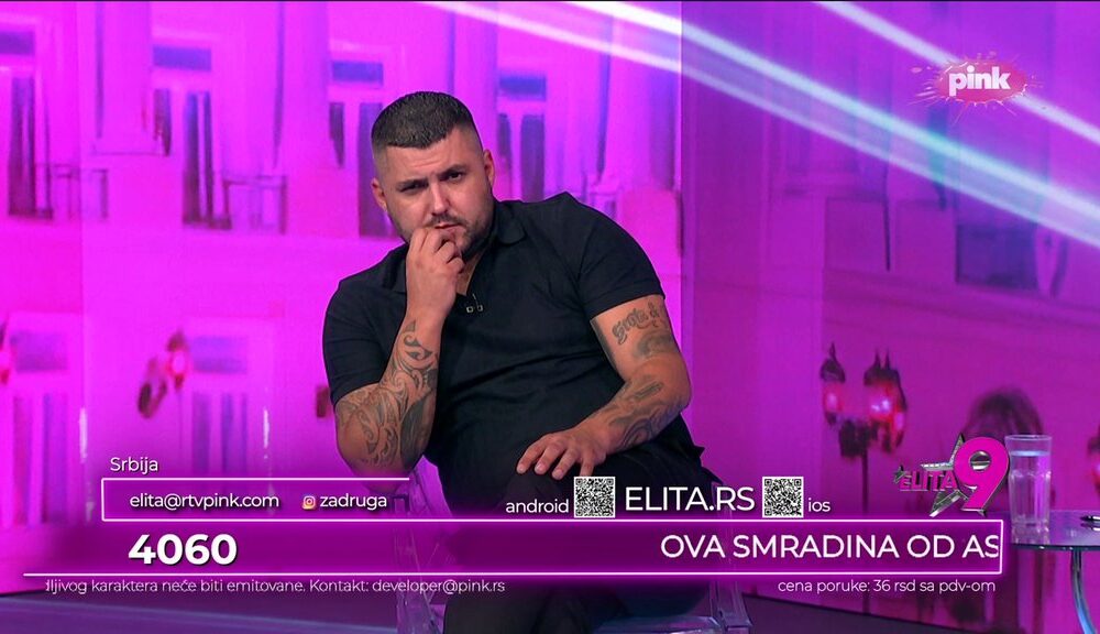 Asmin siguran u Maju: Car je njena prošlost, poverenje ne pokolebano – poverenje u Maju