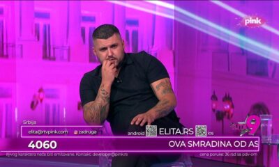 Asmin siguran u Maju: Car je njena prošlost, poverenje ne pokolebano – poverenje u Maju