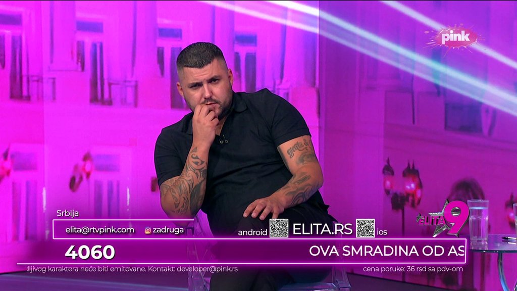 Asmin siguran u Maju: Car je njena prošlost, poverenje ne pokolebano – poverenje u Maju