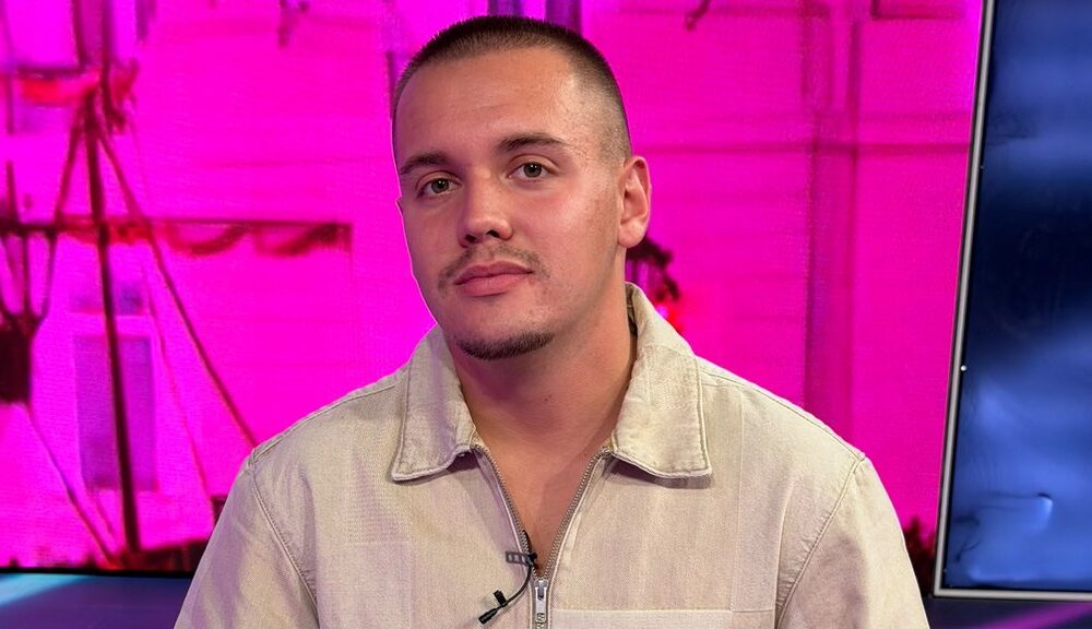 Dača Virijević iskreno o sukobu sa Asminom Durdžićem i planovima sa Stanijom – Asminu dete nije prioritet
