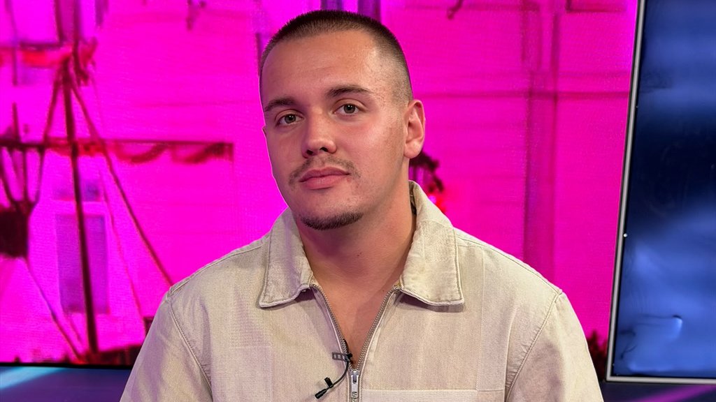 Dača Virijević iskreno o sukobu sa Asminom Durdžićem i planovima sa Stanijom – Asminu dete nije prioritet