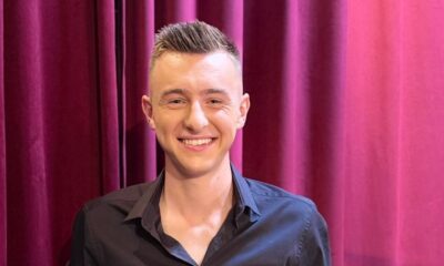 Džan Imamović oduševio pesmama na Pinkovim zvezdama i osvojio publiku – Džan Imamović Pinkove zvezde