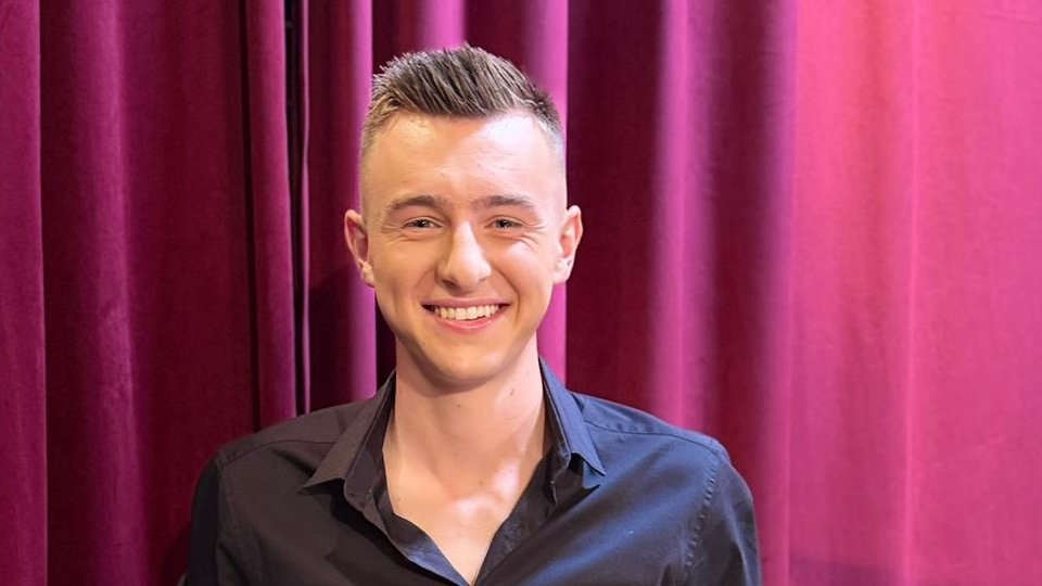 Džan Imamović oduševio pesmama na Pinkovim zvezdama i osvojio publiku – Džan Imamović Pinkove zvezde