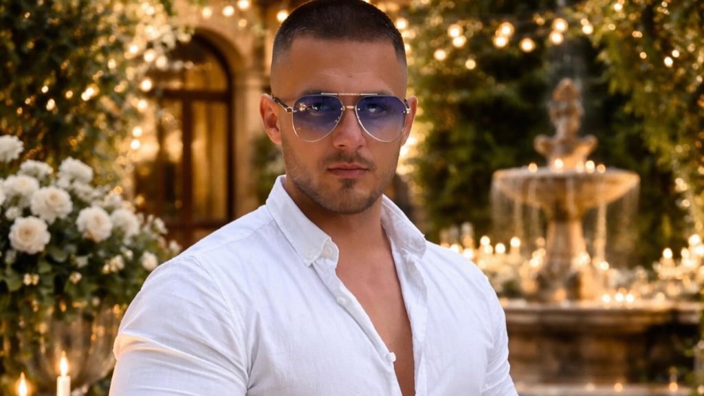 Marko Stefanović pokazao novu partnerku: Atraktivna plavuša osvanula na njegovom Instagramu – Marko Stefanović nova partnerka