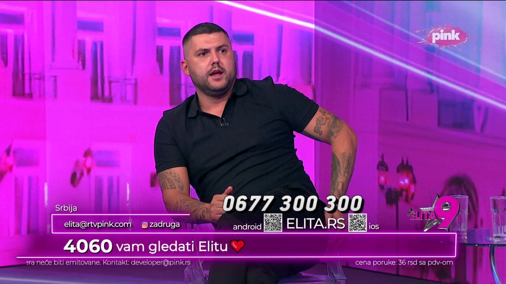Nadica Kamel prozvala Asmina Durdžića: Filip Car je tvoja alfa i omega – Filip Car alfa i omega