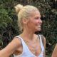 Nataša Bekvalac uživa na koncertu Dina Merlina u Sarajevu sa prijateljima – koncert Dina Merlina u Sarajevu