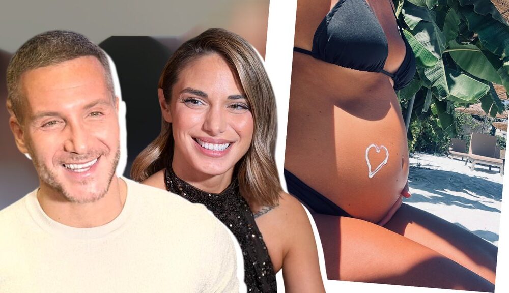 Saša Kovačević podelio intimni trenutak sa Zoranom: Srce na stomaku privuklo pažnju – Saša Kovačević objavio fotografiju
