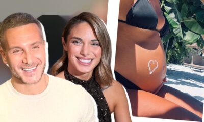 Saša Kovačević podelio intimni trenutak sa Zoranom: Srce na stomaku privuklo pažnju – Saša Kovačević objavio fotografiju