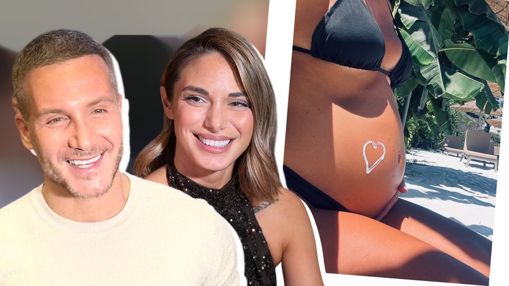 Saša Kovačević podelio intimni trenutak sa Zoranom: Srce na stomaku privuklo pažnju – Saša Kovačević objavio fotografiju