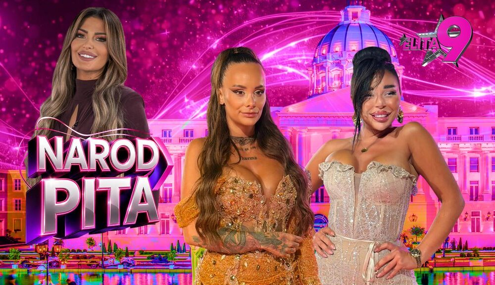 Sofija Janićijević i Teodora Delić prvi put zajedno posle Elite, sprema se žestoko suočavanje