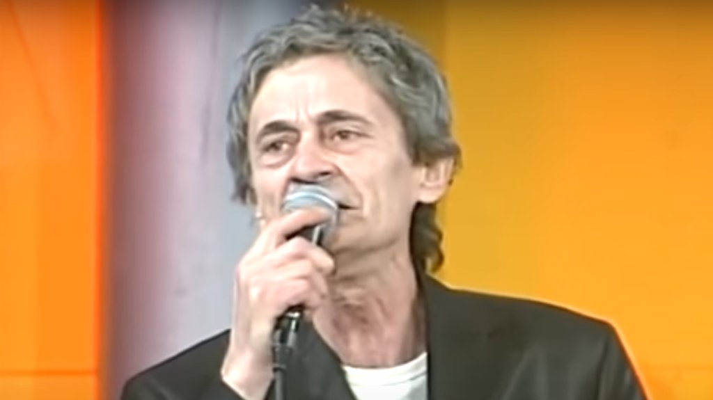 Tomislav Čolović preminuo u kafani: Poslednji trenuci legendarnog pevača – poslednji trenuci Tomislava Čolovića