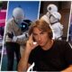 Toša započinje muzičku karijeru: Mitrović predstavio novi hit robota – Toša muzička karijera
