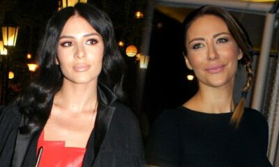Ana Nikolić čestitala Anastasiji Ražnatović, ali napravila simpatičnu grešku na Instagramu – Ana Nikolić Instagram