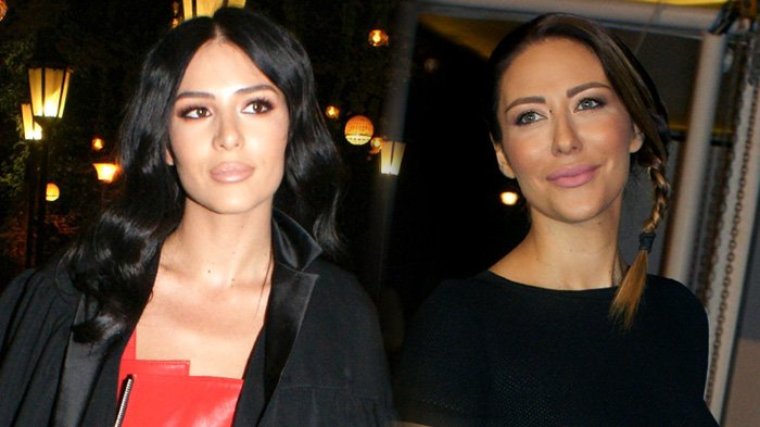 Ana Nikolić čestitala Anastasiji Ražnatović, ali napravila simpatičnu grešku na Instagramu – Ana Nikolić Instagram