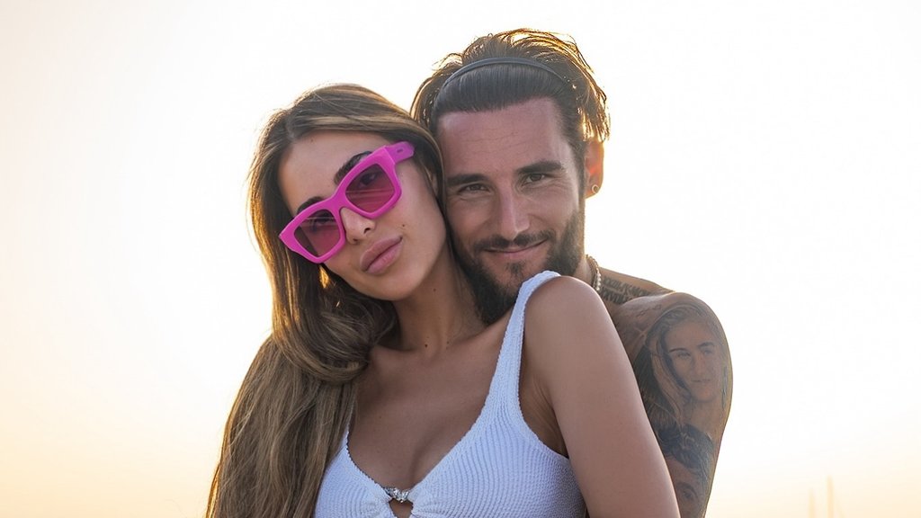Anastasija Ražnatović otkrila emocije prema Gudelju, odgovor ga učinio posebnim – anastasija ražnatović i nemanja gudelj