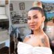 Aneli Ahmić pokazala stan u Dubrovniku: Umetnička dela i pogled na more – stan Aneli Ahmić u Dubrovniku