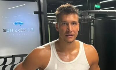 Bogdan Bogdanović uživa na jahti: Letovanje i trening u luksuznom ambijentu – letovanje Bogdana Bogdanovića