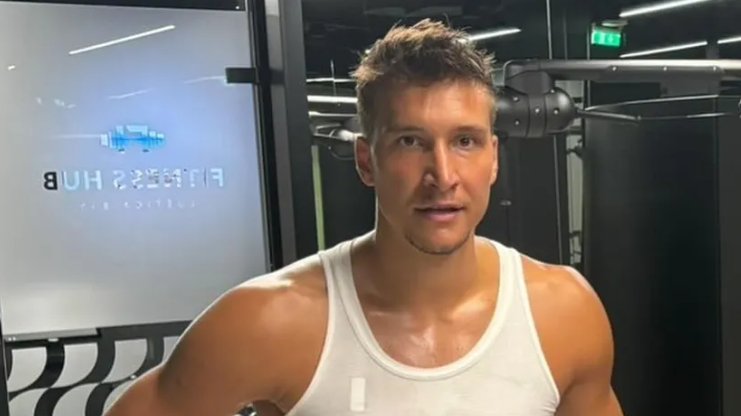 Bogdan Bogdanović uživa na jahti: Letovanje i trening u luksuznom ambijentu – letovanje Bogdana Bogdanovića