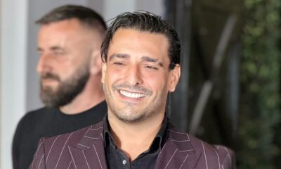Darko Lazić završio frizersku školu vanredno, a mikrofon ga odveo do zvezda – obrazovanje Darko Lazić