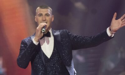 Kenan Hadžić briljira u Pinkovim zvezdama: Publika oduševljena njegovim emotivnim nastupima (VIDEO) – Kenan Hadžić Pinkove zvezde