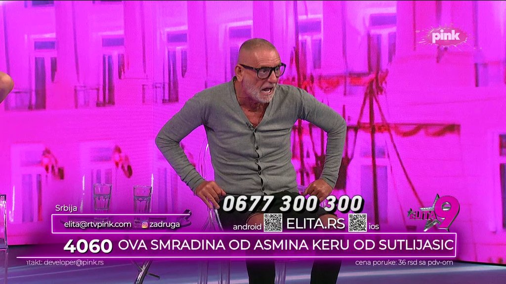 Mića o pobedi Stanije: Najsmešniji trijumf u istoriji rijalitija (VIDEO) – najsmešnija pobeda