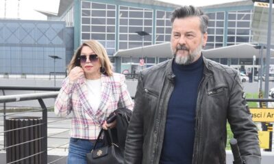 Neda Ukraden čestitala zetu Pecu rođendan emotivnom porukom na Instagramu