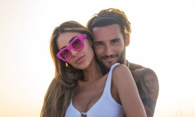 Nemanja Gudelj šeta sina Ilijana po Sevilji, Anastasija zabeležila porodični trenutak