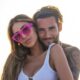 Nemanja Gudelj šeta sina Ilijana po Sevilji, Anastasija zabeležila porodični trenutak