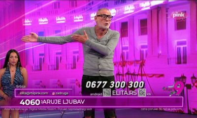 Neprestana tenzija između Miće i Teodore Delić u emisiji 'Narod pita' (VIDEO) – sukob Miće i Teodore Delić