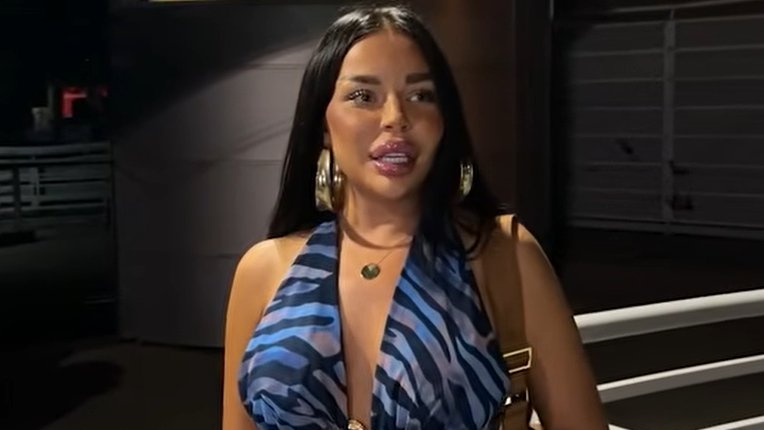 Sofija Janjićijević sumirala iskustva iz Elite 9 i progovorila o odnosima sa Danetom (VIDEO)