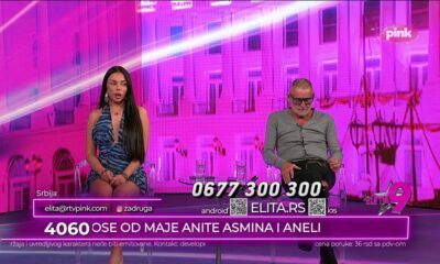 Sofija otkrila sve: Da li je Dane pokušao da je kontaktira nakon emisije (VIDEO) – kontakt sa Danetom