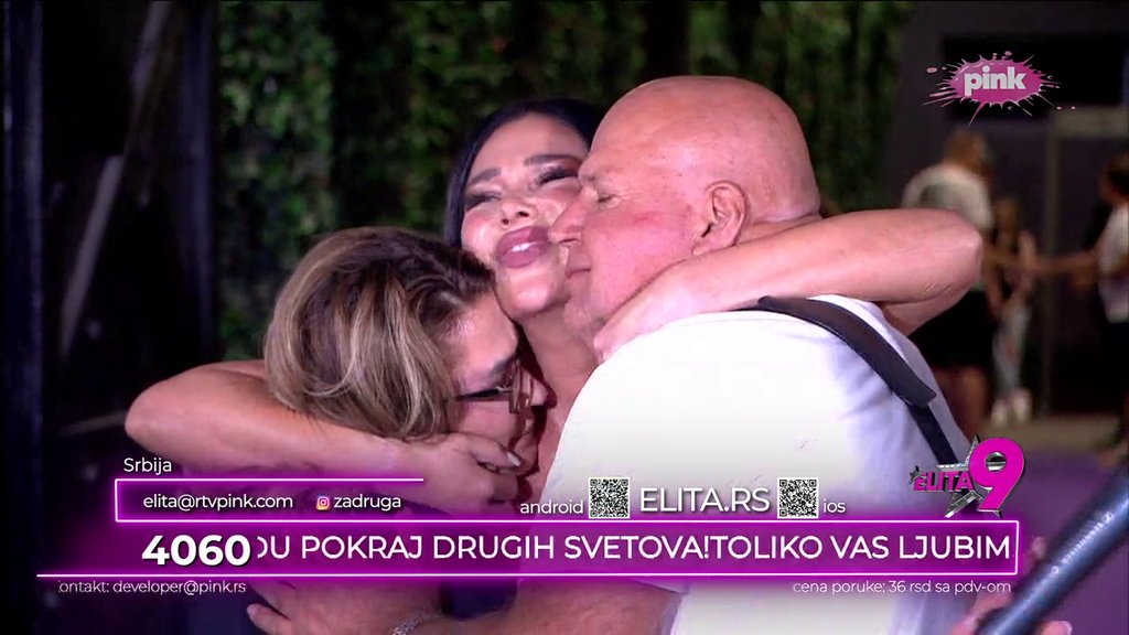 Stanija prenela razgovor sa Mevlidom: Emotivne reči porodice Durdžić (VIDEO) – razgovor sa porodicom Durdžić