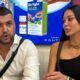 Sukob Maje i Asmina doveo do povrede: Krvava ruka u centru pažnje
