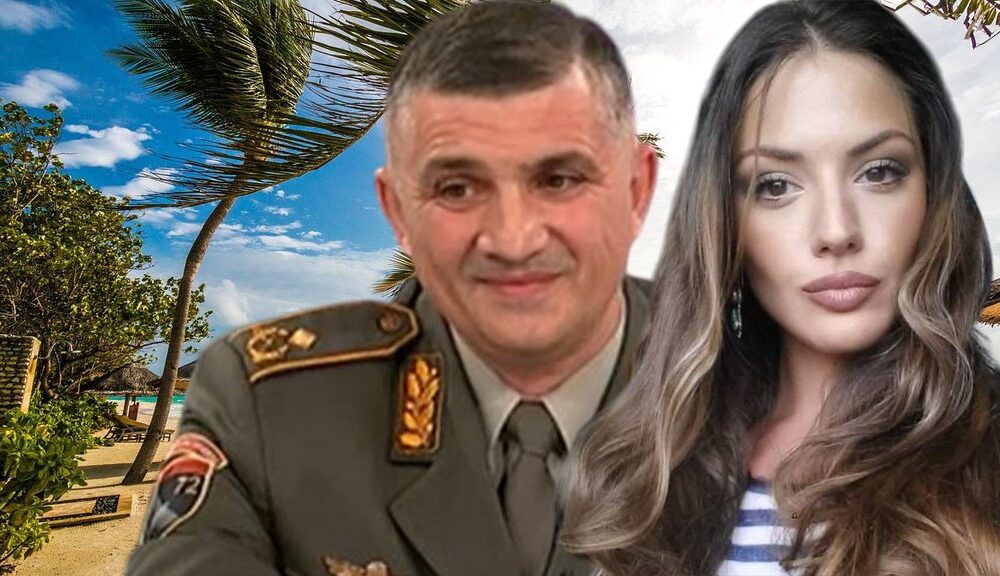 Suzana Mančić postala baka: Njena ćerka Teodora sinu dala staro ime Mijat