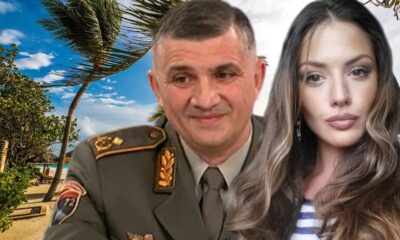 Suzana Mančić postala baka: Njena ćerka Teodora sinu dala staro ime Mijat