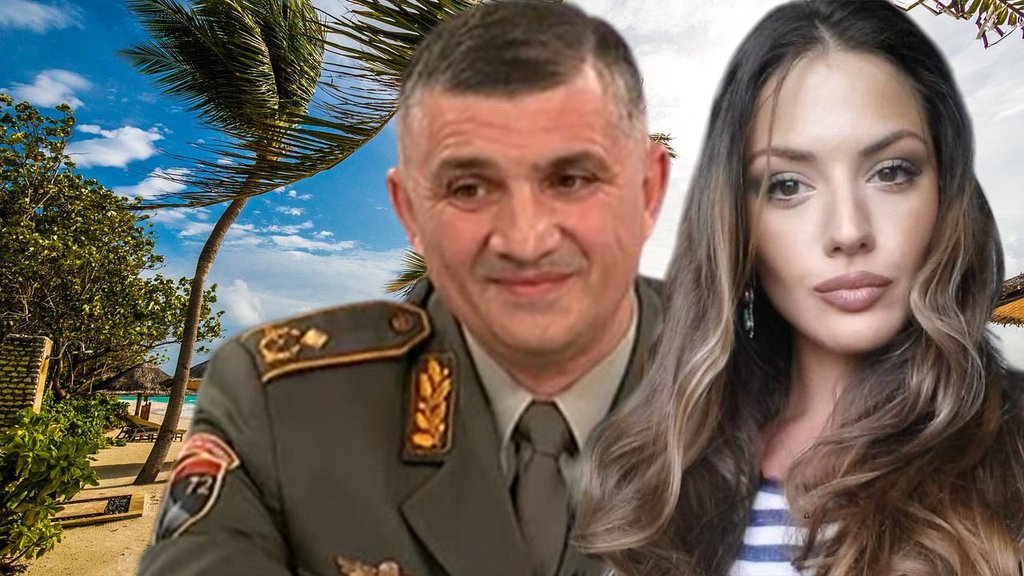 Suzana Mančić postala baka: Njena ćerka Teodora sinu dala staro ime Mijat
