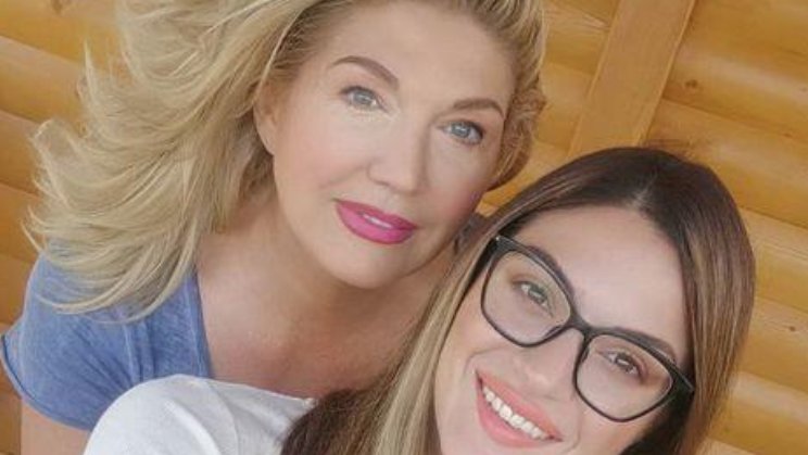 Suzana Mančić postala baka: Teodora rodila sina i izabrala tradicionalno ime