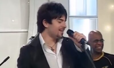 Toše Proeski ostavio neizbrisiv trag: Najmlađi pevač koji je napunio Arenu
