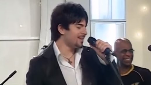 Toše Proeski ostavio neizbrisiv trag: Najmlađi pevač koji je napunio Arenu