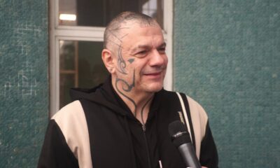 Aca Amadeus objavio prvu fotografiju sa novom devojkom Barbarom, mlađom 23 godine – Aca Amadeus nova devojka