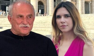 Anica Lazić uživa u Italiji: Luksuzan odmor bez Lazara Ristovskog