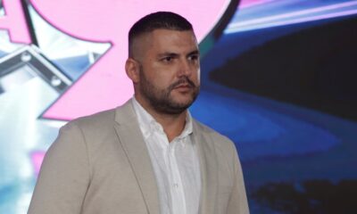 Asmin Durdžić otkrio šta se dogodilo tokom haosa sa Majom Marinković – haos sa Majom Marinković