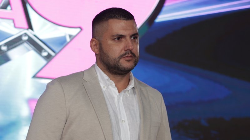 Asmin Durdžić otkrio šta se dogodilo tokom haosa sa Majom Marinković – haos sa Majom Marinković